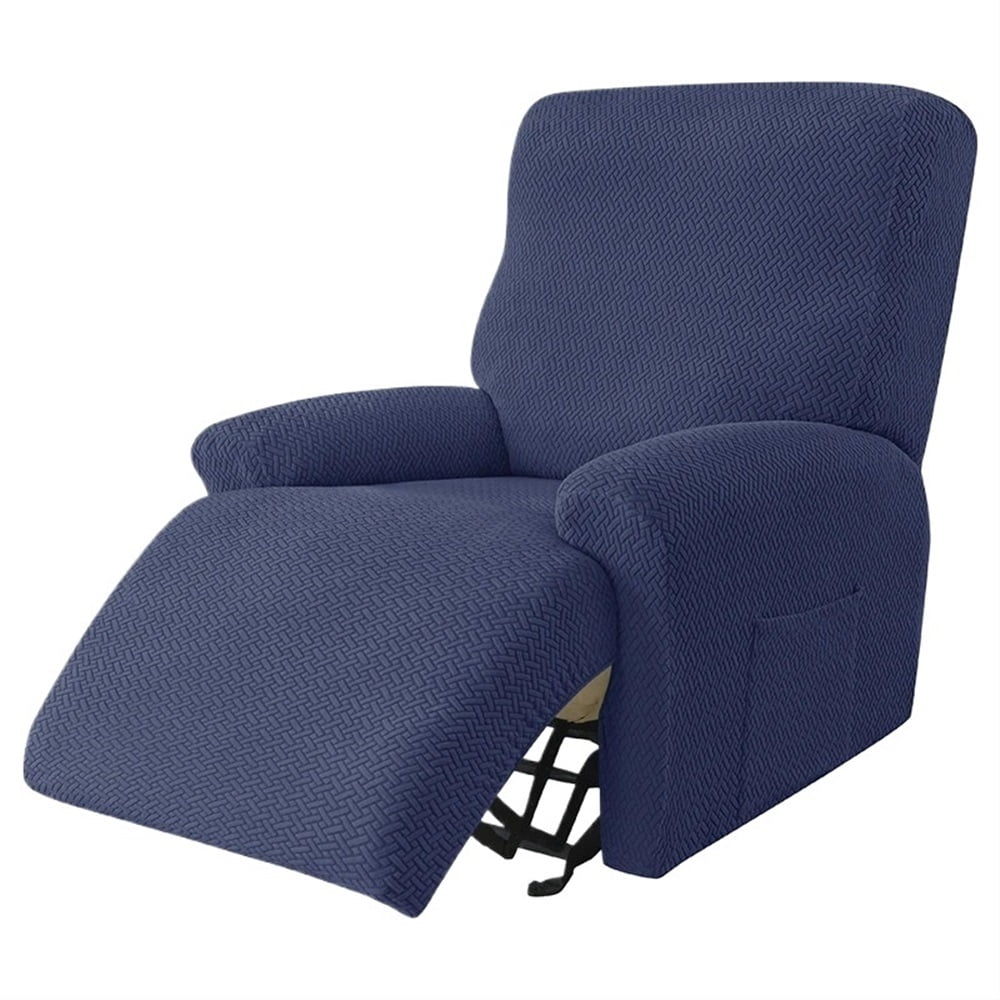 Sofa Cover Lazy Boy Relax Armchair Cover Elastic Sofa Protector Lounge Home Pets Anti-Scratch For Home Decor