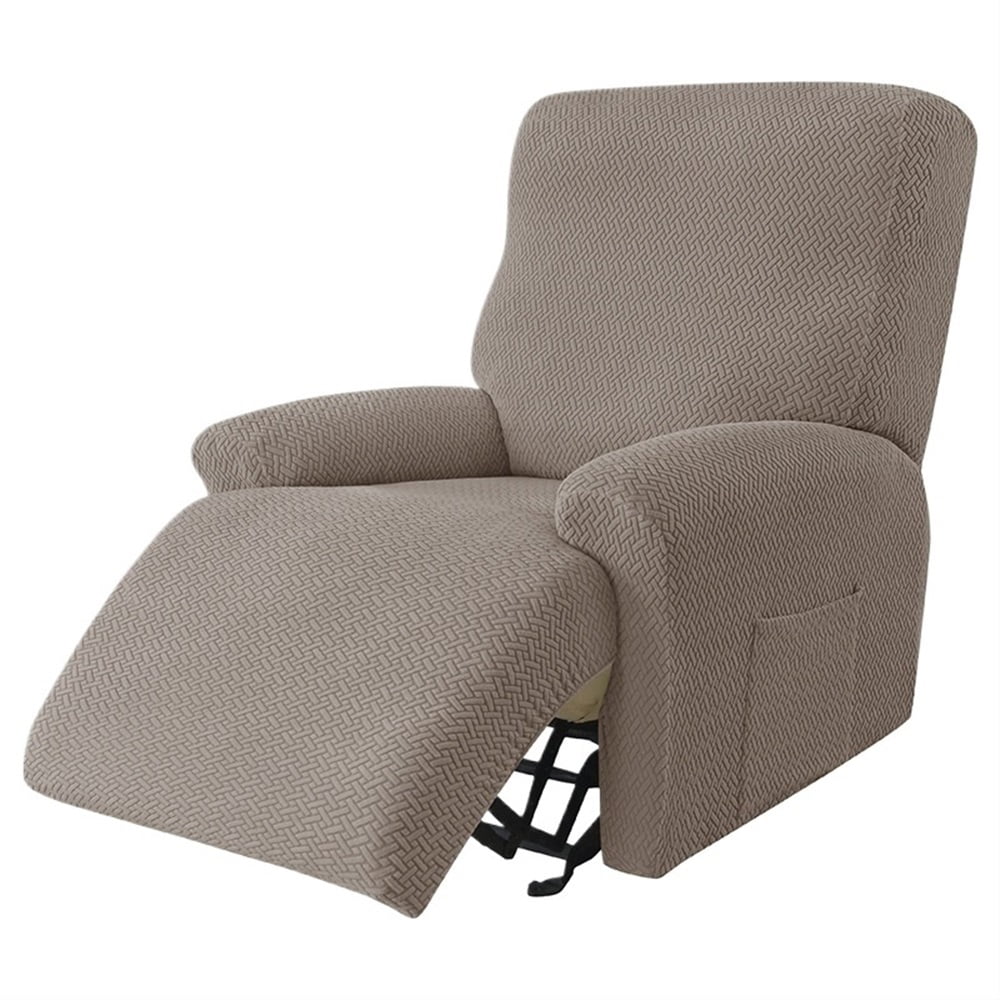 Sofa Cover Lazy Boy Relax Armchair Cover Elastic Sofa Protector Lounge Home Pets Anti-Scratch For Home Decor