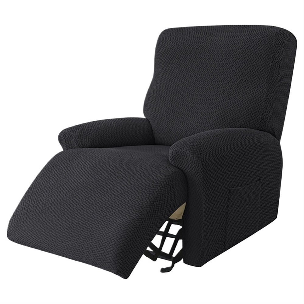 Sofa Cover Lazy Boy Relax Armchair Cover Elastic Sofa Protector Lounge Home Pets Anti-Scratch For Home Decor