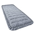 thumbnail image 1 of Sofa Cover Washable Couch Covers for Three Cushion Sofa Non- Soft Flannel Protector Blanket Mat for Ideal for Living Room and Bedroom, 1 of 4