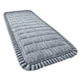 thumbnail image 1 of Sofa Cover Protector Mat for Couch Washable Flannel Pet-Friendly Non- Soft Blanket for 3 Cushion Sofa, 1 of 4