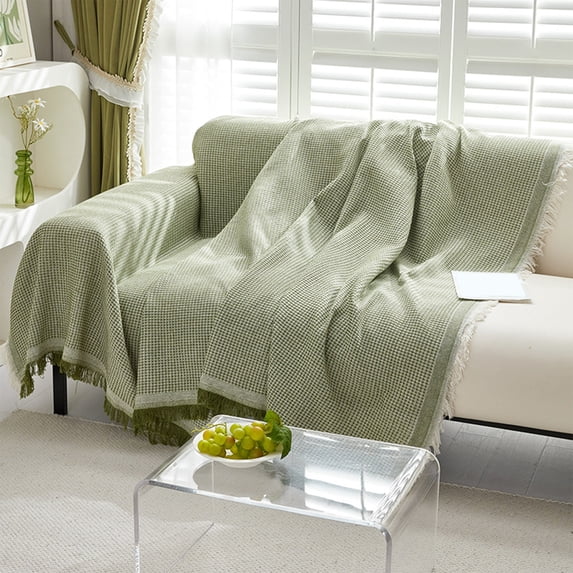 Sofa Cover, Reversible Sofa Cover, Furniture Protector, Slipcover, Sofa Blanket, Pet-Friendly Sofa Cover, Decorative Sofa Cover, Couch Protector, All-Season Sofa Cover