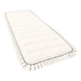 thumbnail image 1 of Sofa Cover Soft Flannel Couch Blanket Non- Washable Mat for Three Cushion Sofa Friendly Pet Cover 60x120cm, 1 of 4
