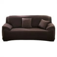 thumbnail image 1 of Sofa Cover,Sofa Cover Slipcover Stretch Elastic 2 Seater Chair Loveseat Sofa Couch Furniture Protector Fit Sofa Slipcover, 1 of 6