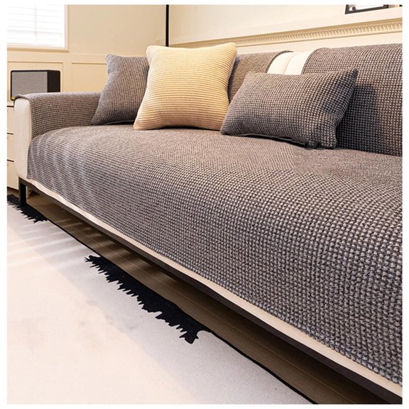 Sofa Cover, Sofa Cushion, Non Slip Sofa Cover, Machine Washable Sofa Cover, for Furniture Protection