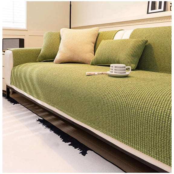 Sofa Cover, Sofa Cushion, Non Slip Sofa Cover, Machine Washable Sofa Cover, for Furniture Protection