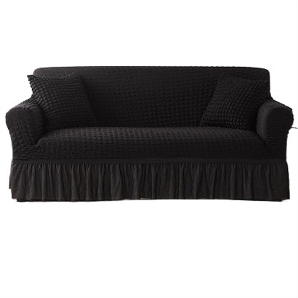 Sofa Cover Stretch Sofa European Slipcovers Armchair Cover Corner Sofa Couch Cover 1/2/3/4 Seat For Living Room