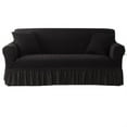 thumbnail image 1 of Sofa Cover Stretch Sofa European Slipcovers Armchair Cover Corner Sofa Couch Cover 1/2/3/4 Seat For Living Room, 1 of 7