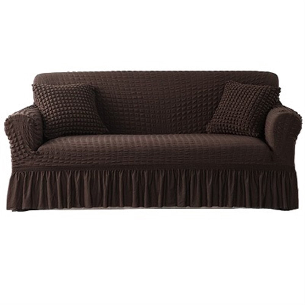 Sofa Cover Stretch Sofa European Slipcovers Armchair Cover Corner Sofa Couch Cover 1/2/3/4 Seat For Living Room