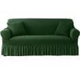 thumbnail image 1 of Sofa Cover Stretch Sofa European Slipcovers Armchair Cover Corner Sofa Couch Cover 1/2/3/4 Seat For Living Room, 1 of 7