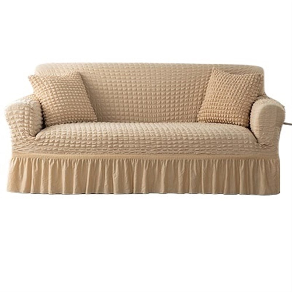 Sofa Cover Stretch Sofa European Slipcovers Armchair Cover Corner Sofa Couch Cover 1/2/3/4 Seat For Living Room