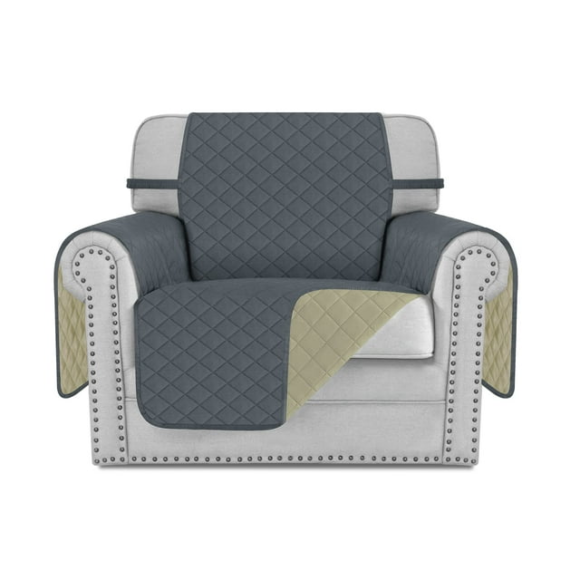 Sofa Cover, Washable Couch Covers for Dogs, Pet Couch Cover Protector