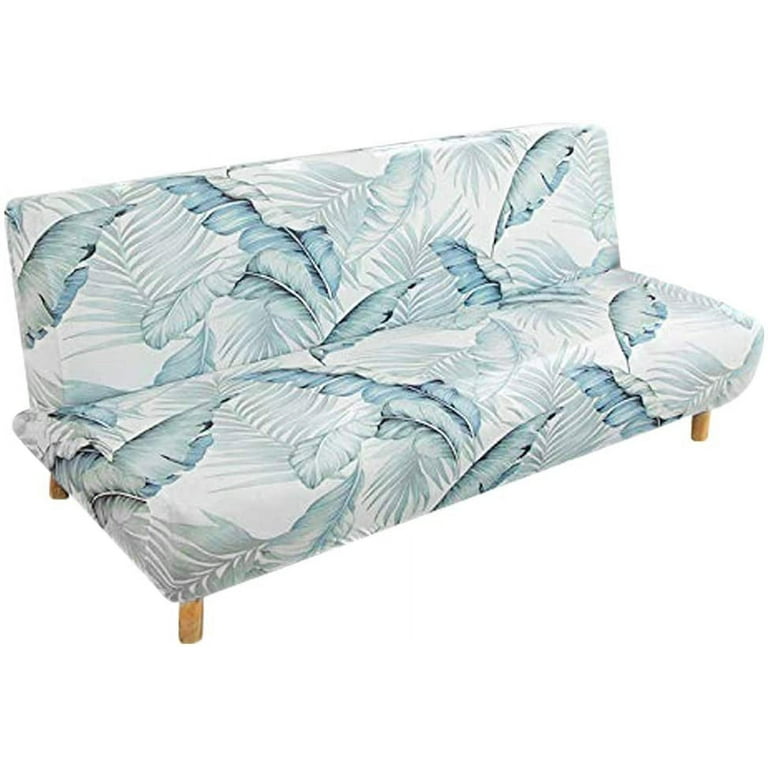 Couch cover no arms new arrivals