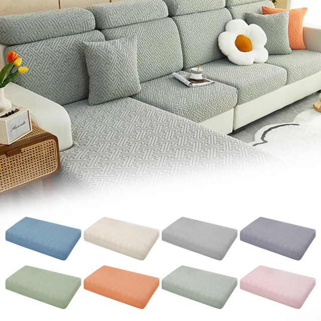 Sofa Covers Couch Covers For Sectional Sofa 2024 New Couch Cushion