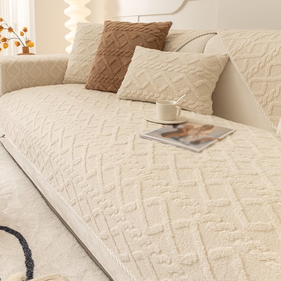 Sofa Covers Furniture Protector, Washable and Washable Sofa Covers, Non-Slip Sofa Cover, Couch Protectors, for Bedroom