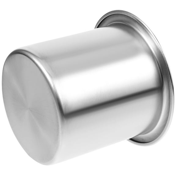 Sofa Cup Holder Hardware Accessories Stainless Steel Deck Drop-in Drink Table Car Mount Recliner Handle Holders Dining