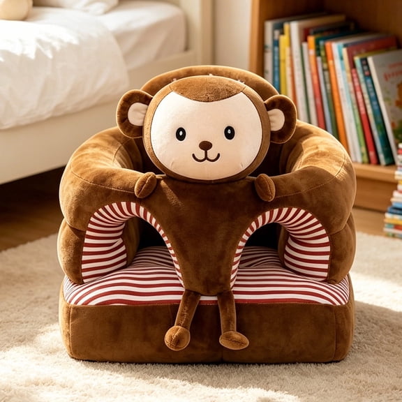 Sofa Designed for Infants