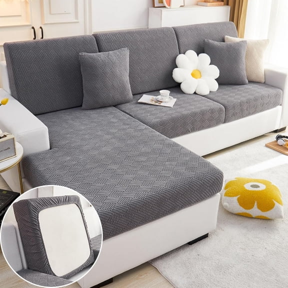 Sofa Hero Covers, Slip Covers for Sofas/Couches, Magic Sofa Covers Couch Covers, Soothing Home Sofa Covers Washable