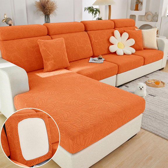 Sofa Hero Covers, Slip Covers for Sofas/Couches, Magic Sofa Covers Couch Covers, Soothing Home Sofa Covers Washable