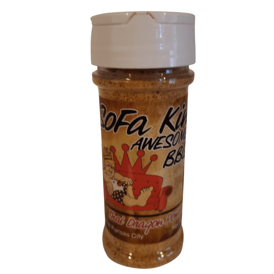 Sofa King Awesome Thai Dragon Powder Seasoning HOT!! Born in