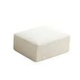 thumbnail image 1 of Sofa Ottoman Beige, 1 of 5