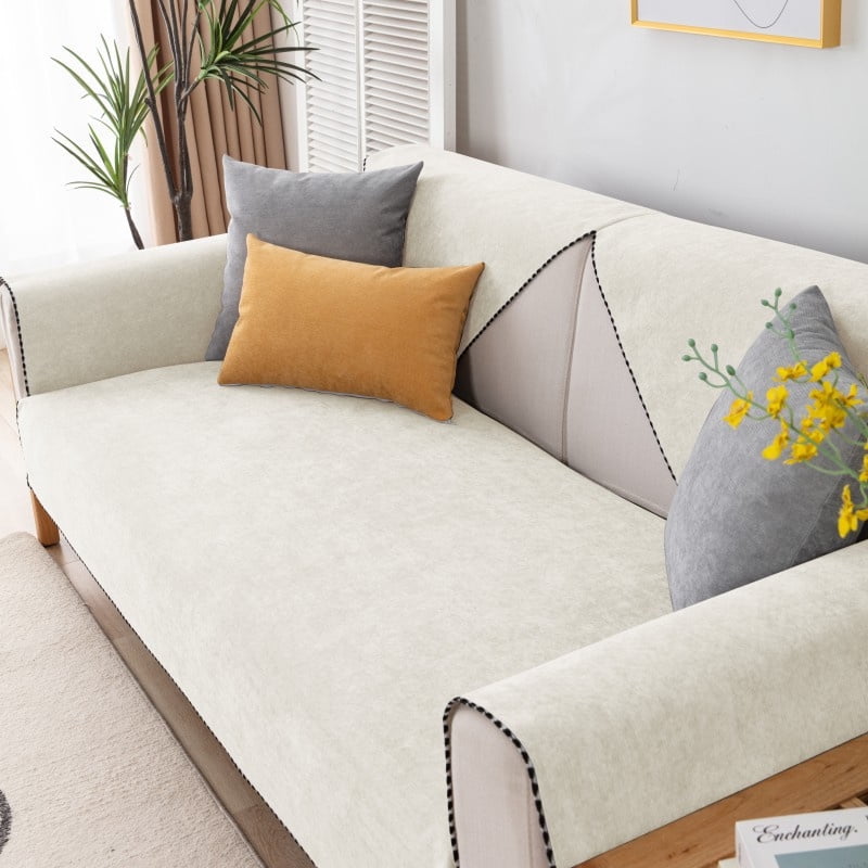 Sofa Pad Does Not Stick To Hair, Cats, Waterproof, Anti Slip, Urine