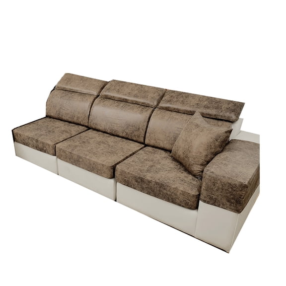 Sofa Protectors Liquid Barrier Elasticated Corners