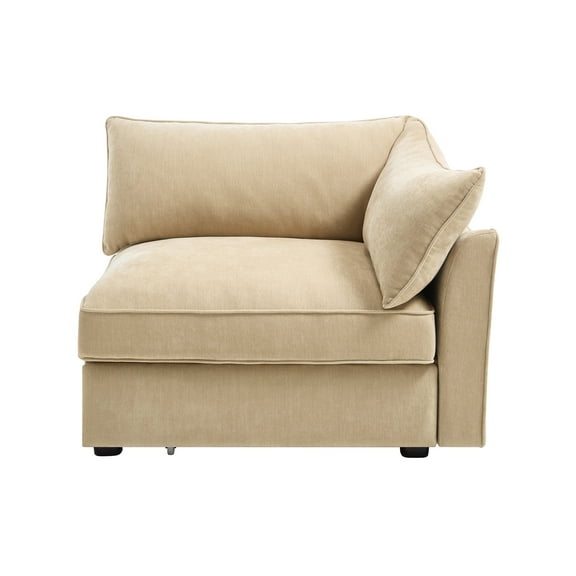Sofa RSF Velvet -wheat