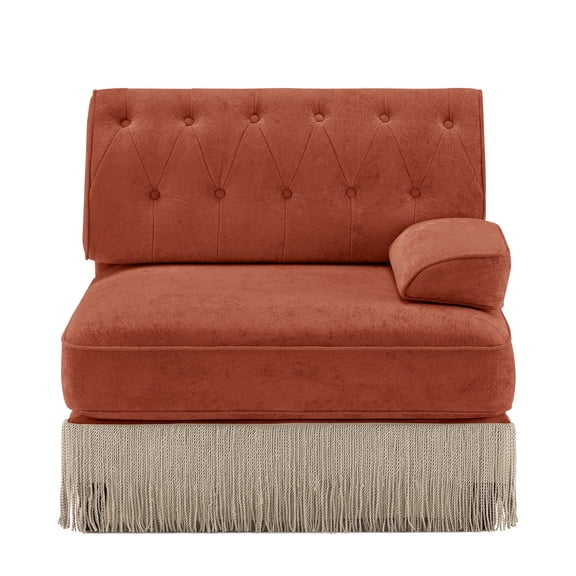 Sofa Rsf Sofa | Brown Velvet | Living Room for Living Room