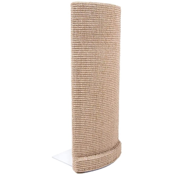 Sofa-Scratcher' Cat Scratching Post & Couch-Corner / Furniture Protector