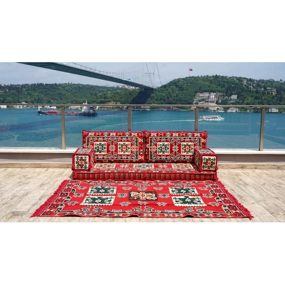 Sofa Sectional, Turkish Sofa, Modular Floor Sofa, Arabic Majlis, Floor Lounger, Modular Sofa, Couch Beds, Diwan Sofa, Floor Cushions for Adults