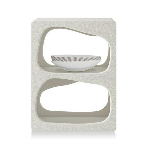 Sofa Side Table Simple Living Room Bay Window Coffee Table Bed Head Irregular Corner Table