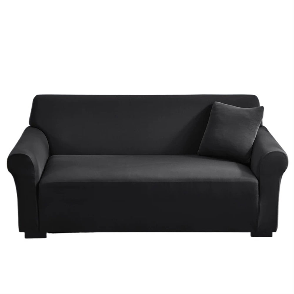 Sofa Slipcover Elastic Thin Sofa Covers For Living Room Pets Chair Couch Cover 1/2/3/4 Seats Furniture Protector