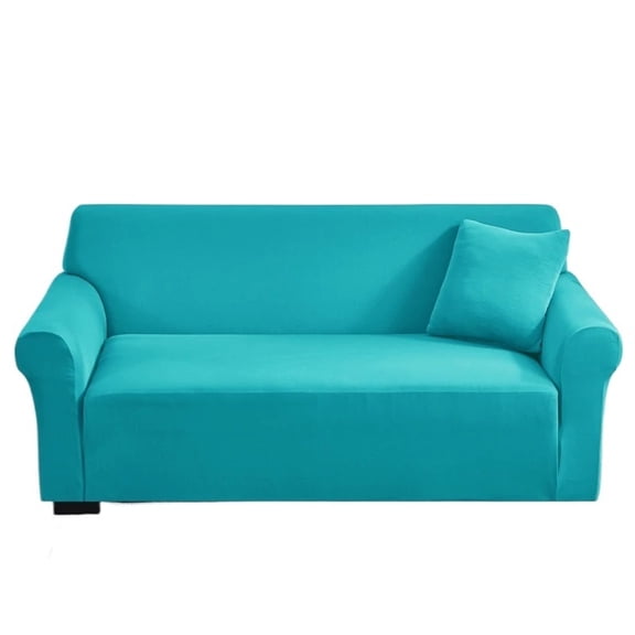 Sofa Slipcover Elastic Thin Sofa Covers For Living Room Pets Chair Couch Cover 1/2/3/4 Seats Furniture Protector