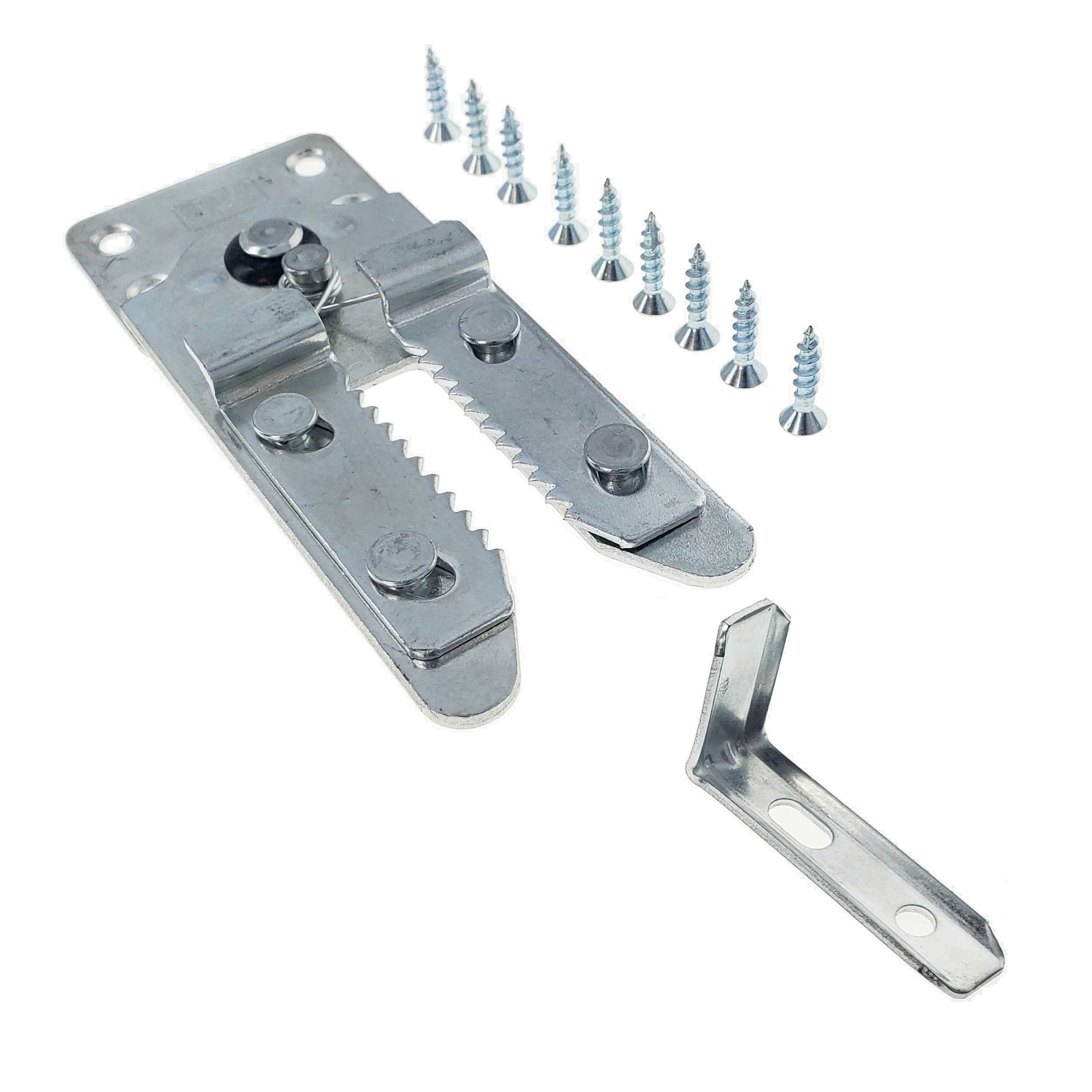 Sofa Snap Sectional Couch Connector (Flat Fixed Mount 910)