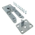 thumbnail image 1 of Sofa Snap Sectional Couch Connector (Flat HD Fixed Mount #345), 1 of 6