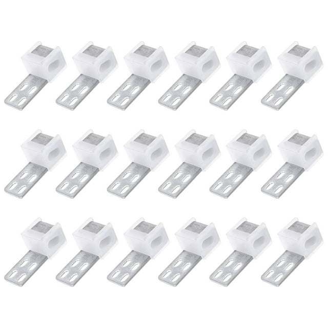 Sofa Spring Clipped Button Bed Replacement Parts 18 Pcs Suite Repair