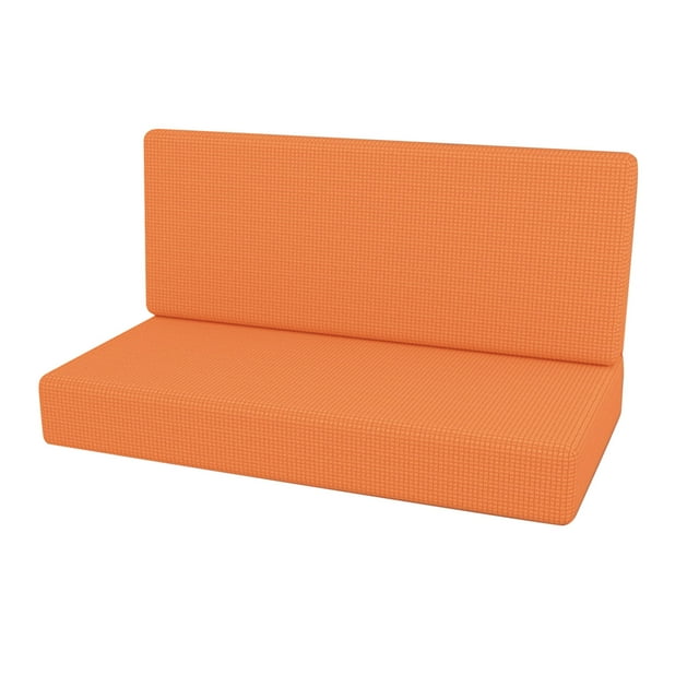 Sofa Stretchable Seat Covers Blanket to Cover Couch Small Recliner