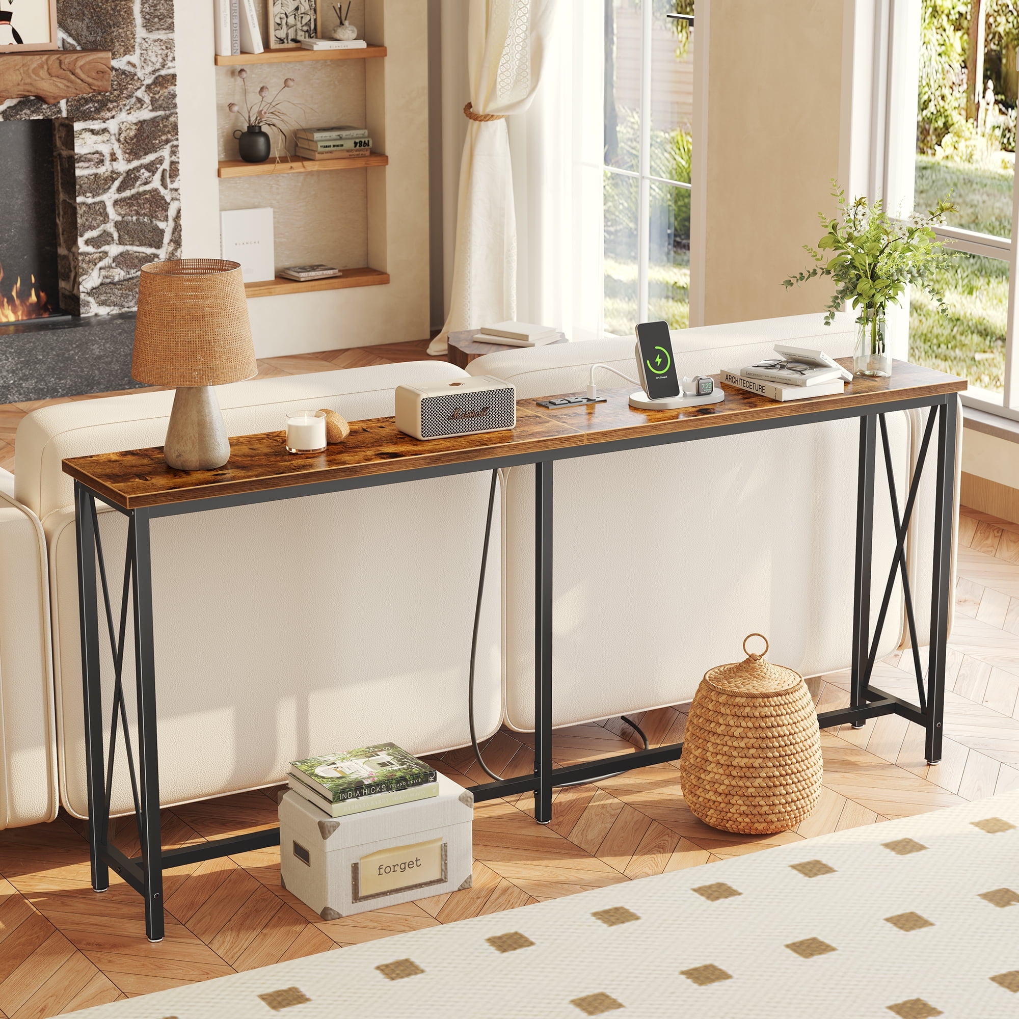 Master Wal / マスターウォール LINE SOFA TABLE MASTERWAL LINE SOFA TABLE / マスターウォール ライン ソファ