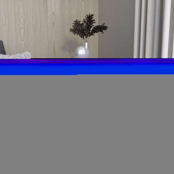 Sofa Table | Used as Coffee Table in Bedroom | Laminated Engineered Wood | Avoid Floor Scratches and Damage
