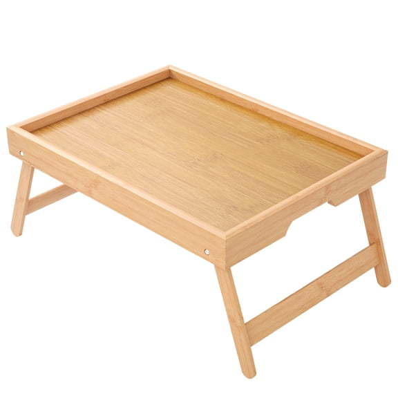 Sofa Tray Folding Table Portable Folding Armrest Tray Sofa Armrest Tray Lazy Small Table