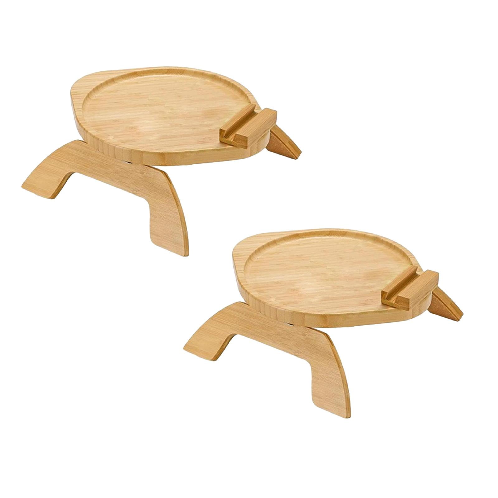 Sofa Tray Table Glass Bread Loaf Pans for Baking with Drying Rack