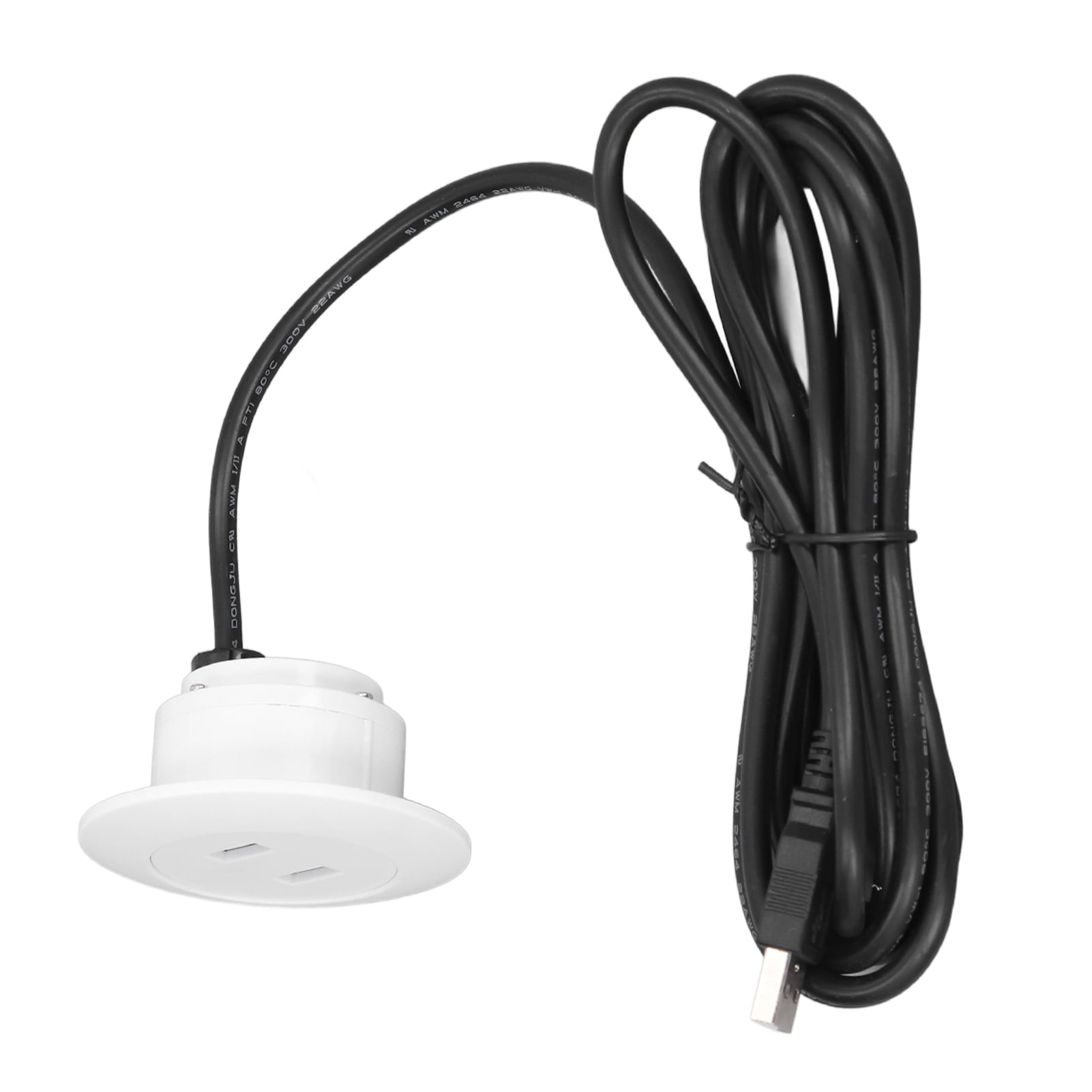 Sofa USB Charging Socket, 5V Multipurpose Dual USB Charging Ports