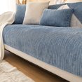 thumbnail image 1 of Sofa cover, non-slip sofa covers, washable sofa cover, chenille couch cover corner sofa L shape couch protector non-slip sofa protector, 1 of 5