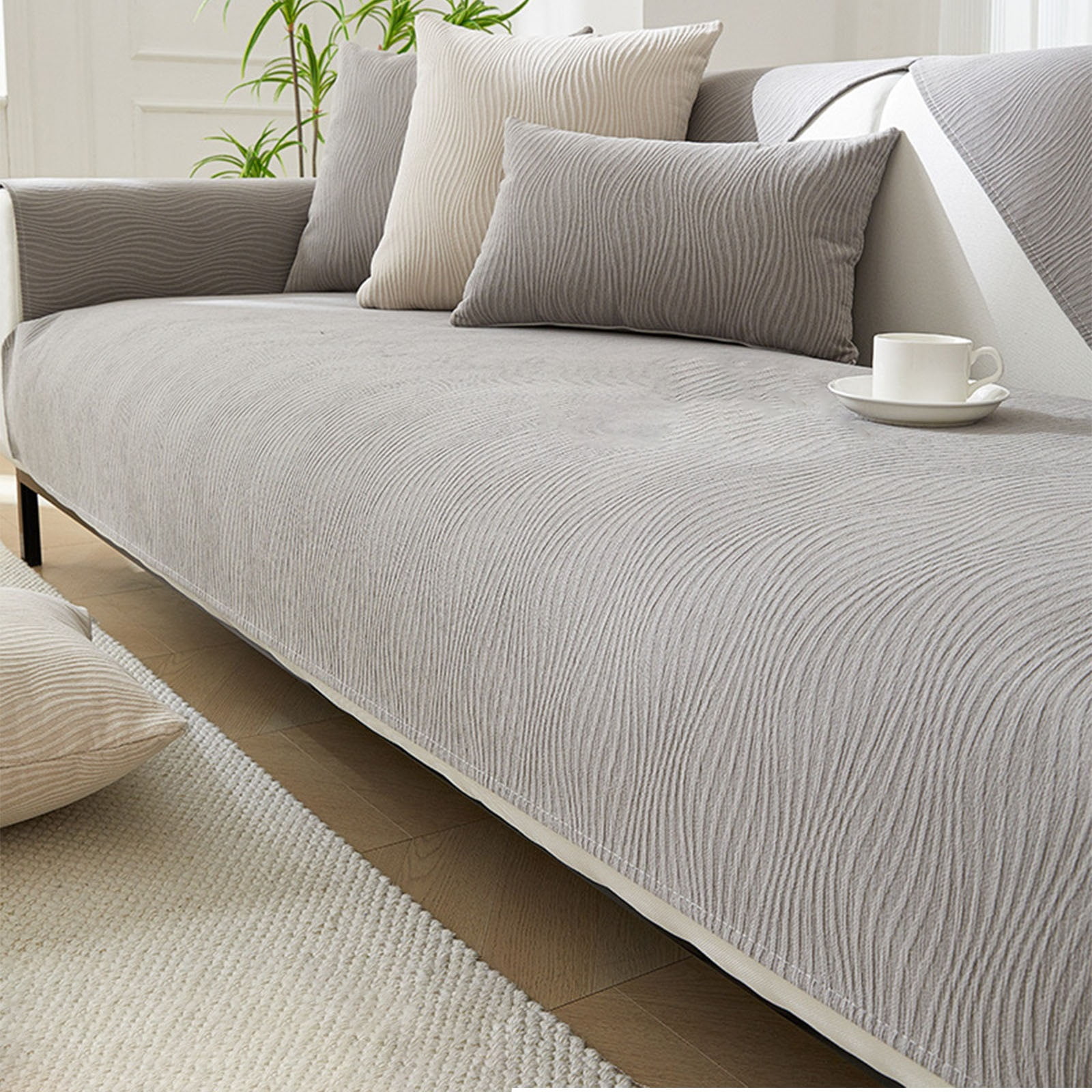 Sofa protector sofa cover, non-slip sofa cushion, washable sofa cover, fluffy soft carpet couch throw blanket, sofa cover sofa throw non-slip sofa couch sofa throws