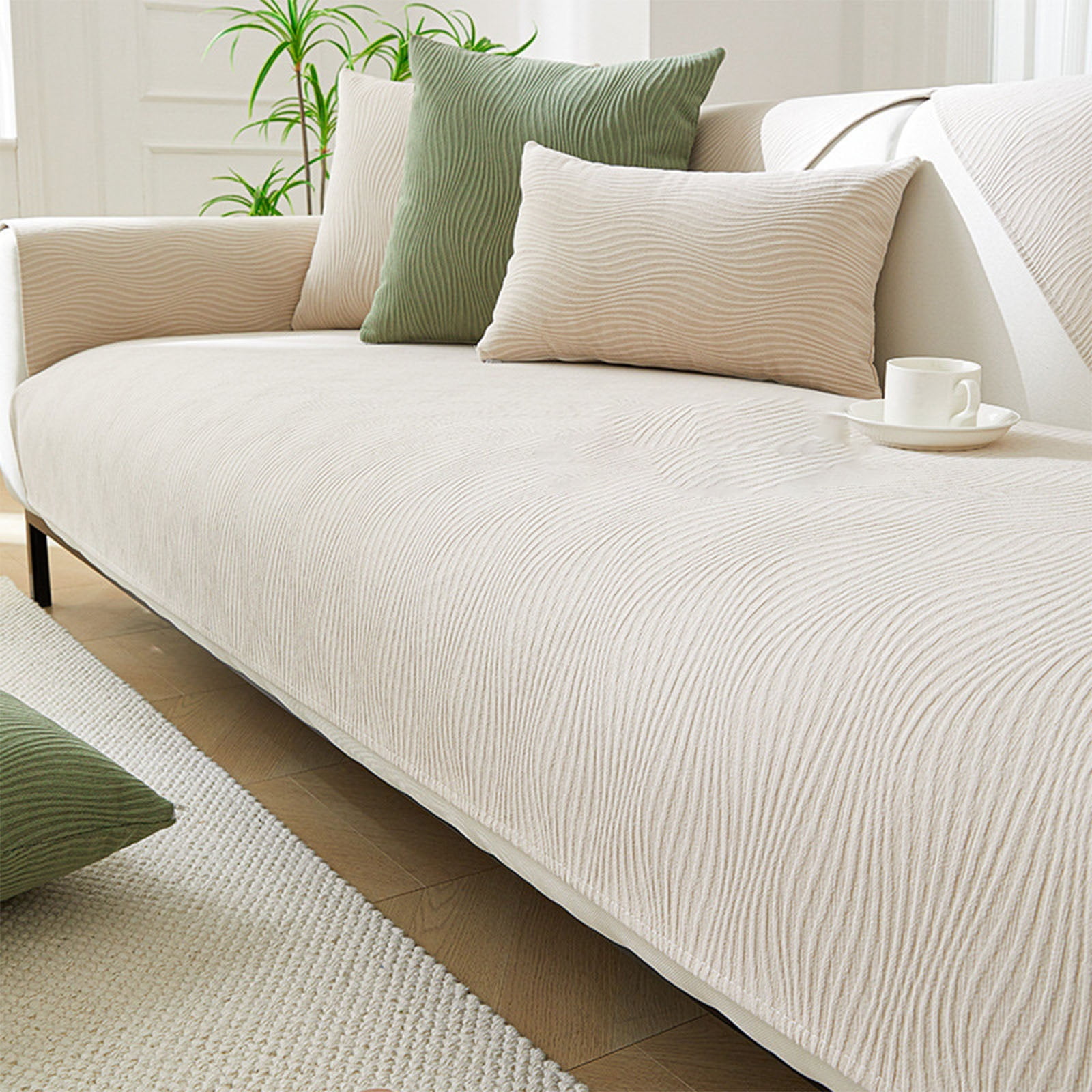 Sofa protector sofa cover, non-slip sofa cushion, washable sofa cover, fluffy soft carpet couch throw blanket, sofa cover sofa throw non-slip sofa couch sofa throws