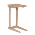 thumbnail image 1 of Sofa server table  Unfiinished, 1 of 1