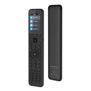 SofaBaton U3 Universal Remote Control,Scroll Wheel, Air Mouse,USB-C,Smart Remote All in One with Customize One Touch Activities, Works with IR/Bluetooth/RF Devices,Voice Control with Google Assistant