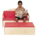 thumbnail image 1 of Sofa, 1 of 3