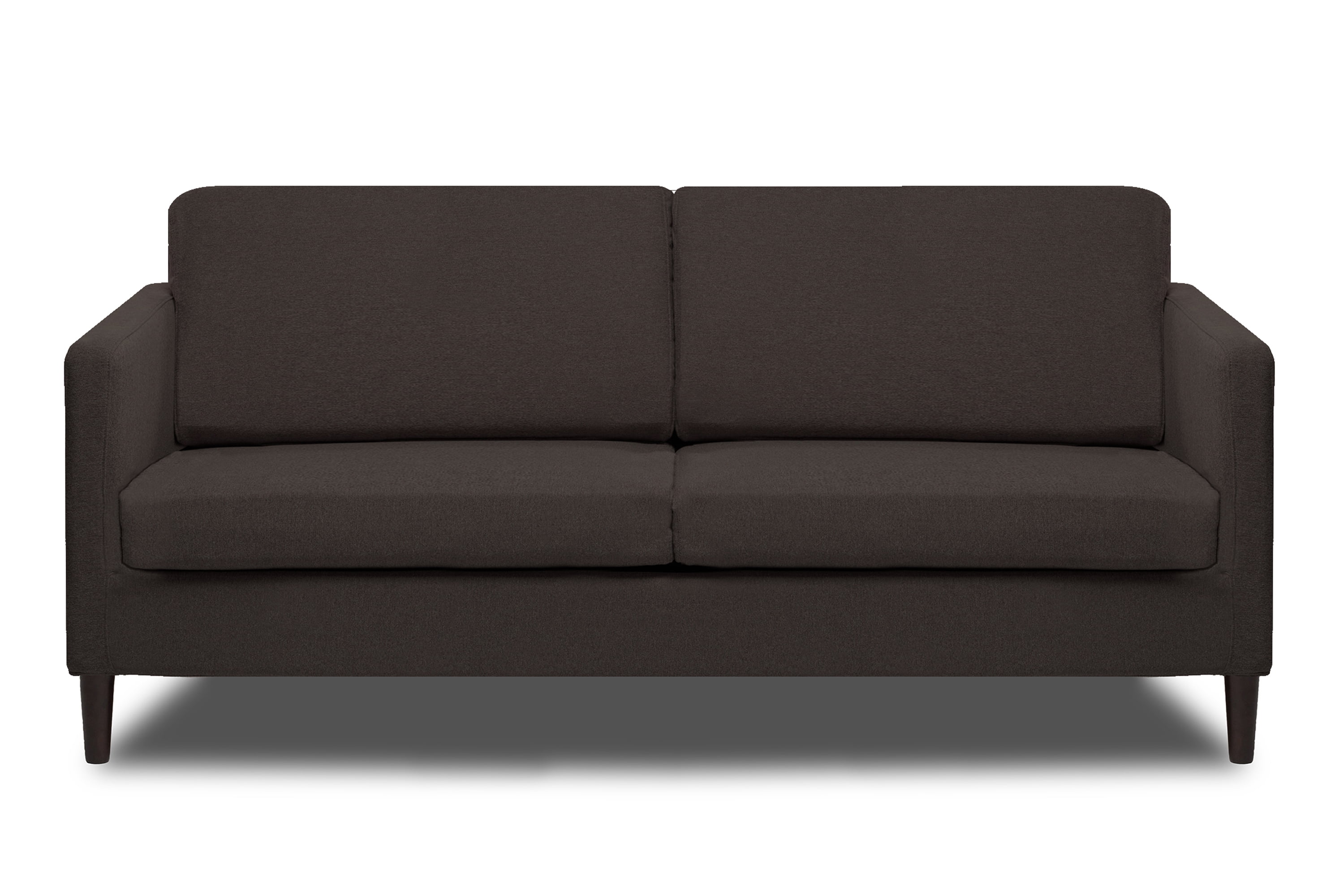 Sofas 2 Go Axis Upholstered Sofa, Ash Grey